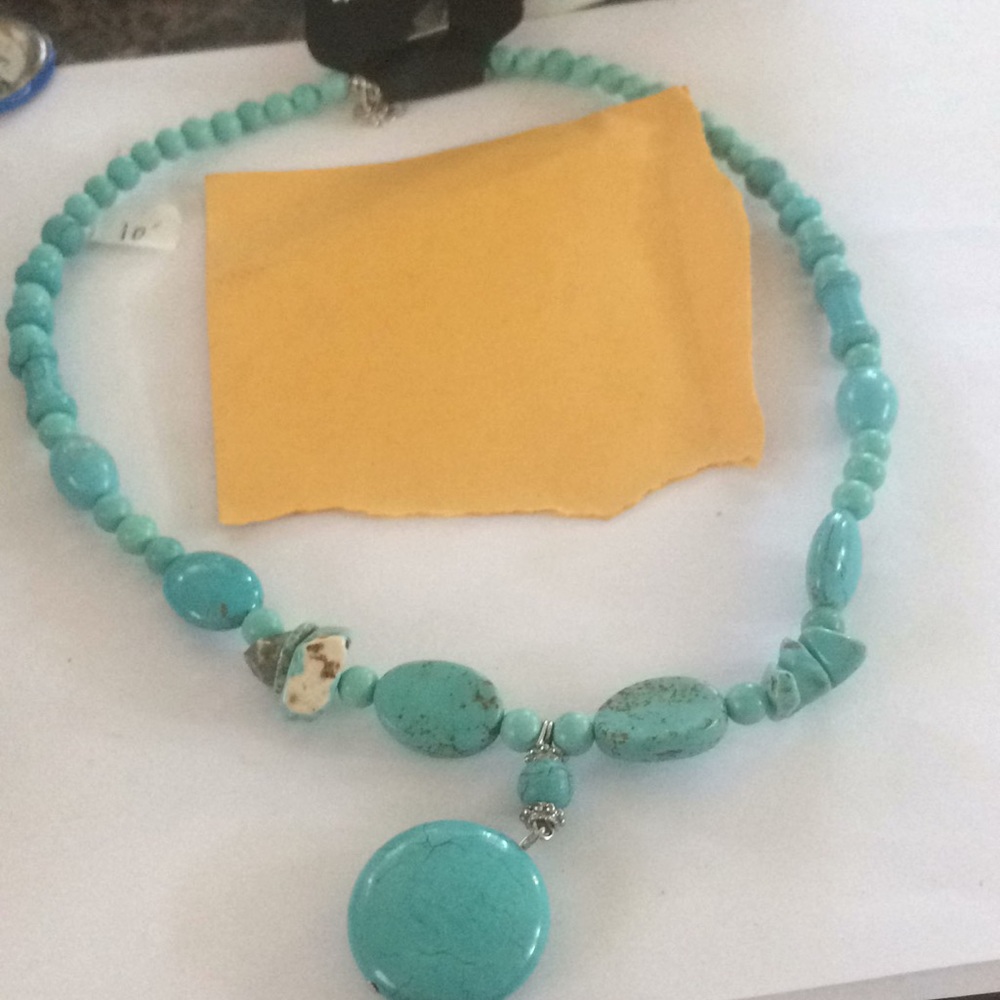Lovely New necklace